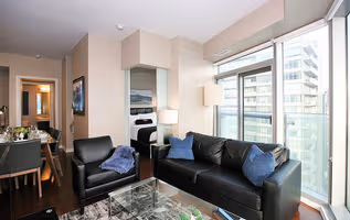 York Street II Serviced Apartment