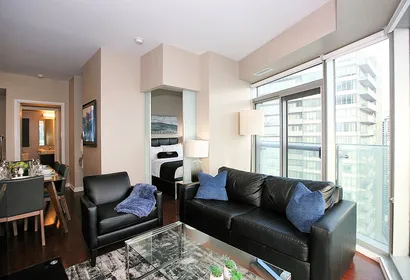 York Street II Serviced Apartment
