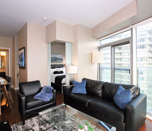 York Street II Serviced Apartment