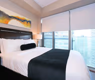 York Street II Serviced Apartment