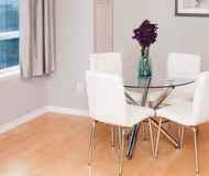 Bremner Blvd Serviced Apartment