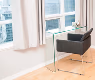 Bremner Blvd Serviced Apartment