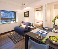 Sing Woo Road Apartments