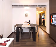 Sing Woo Road Apartments