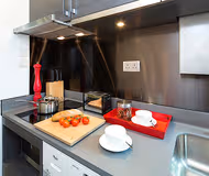 Sing Woo Road Apartments