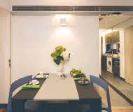 Sing Woo Road Apartments