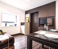 Sing Woo Road Apartments