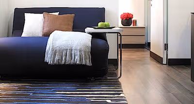 Sing Woo Road Apartments