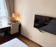 Hennessy Road Apartments, Wan Chai