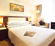 Hennessy Road Apartments, Wan Chai