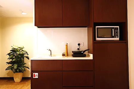 Hennessy Road Apartments, Wan Chai