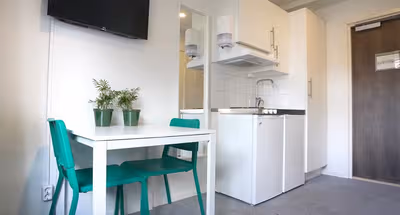 Säve Serviced Apartment