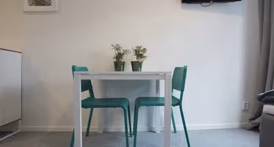 Säve Serviced Apartment