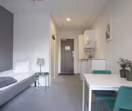 Säve Serviced Apartment