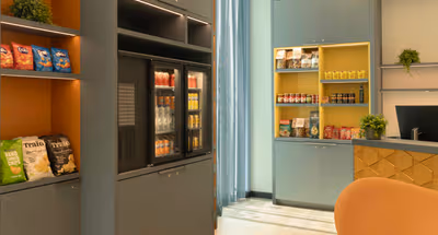 Aparthotel Adagio Access Brussels Airport