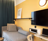 Aparthotel Adagio Access Brussels Airport