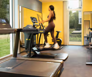 Aparthotel Adagio Access Brussels Airport