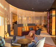 Aparthotel Adagio Access Brussels Airport