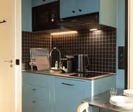 Aparthotel Adagio Access Brussels Airport