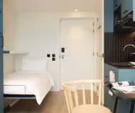 Aparthotel Adagio Access Brussels Airport