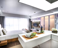 Jaffe Road Residences