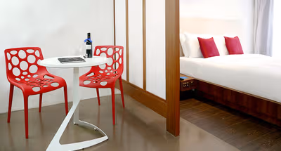 Jaffe Road Residences