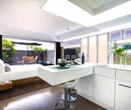 Jaffe Road Residences