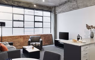 Flinders Lane Serviced Apartment