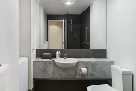 Flinders Lane Serviced Apartment