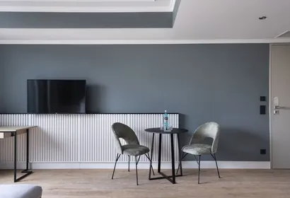 Friedrichstraße Family Suite Serviced Apartment