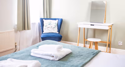 Maria's House - York Retreat 3 Bedroom Home