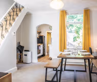 Maria's House - York Retreat 3 Bedroom Home