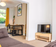 Maria's House - York Retreat 3 Bedroom Home