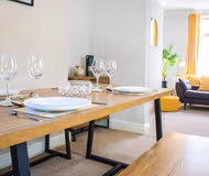 Maria's House - York Retreat 3 Bedroom Home