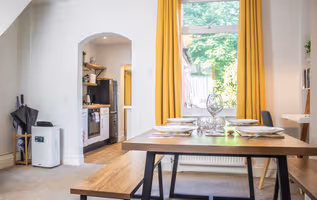 Maria's House - York Retreat 3 Bedroom Home