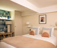 A luxury loft located in an ideal spot