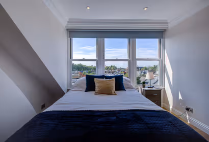 London Luxury Living