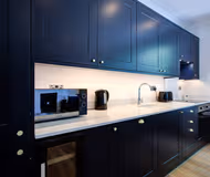 Fulham Luxury Living