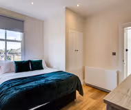 Fulham Luxury Living