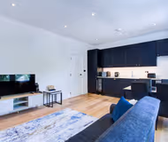 Fulham Luxury Living