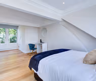 Fulham Luxury Living