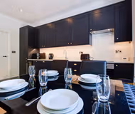 Fulham Luxury Living