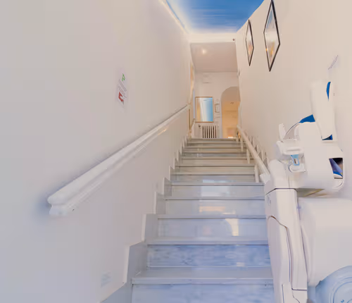 La Terrazza Family Holidays