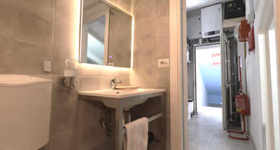 La Terrazza Family Holidays