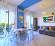 La Terrazza Family Holidays