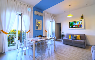 La Terrazza Family Holidays