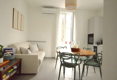 Suite Vallombrosa
