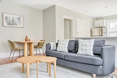 Winthrop Rd Apartment -116
