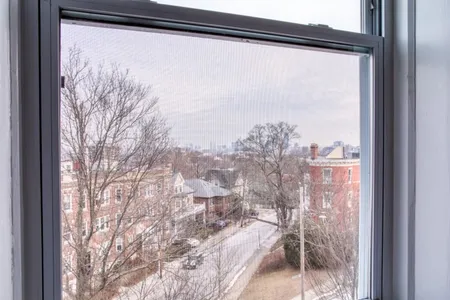 Winthrop Rd Apartment -116