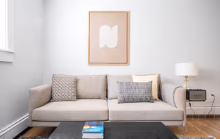 South Street Apartment